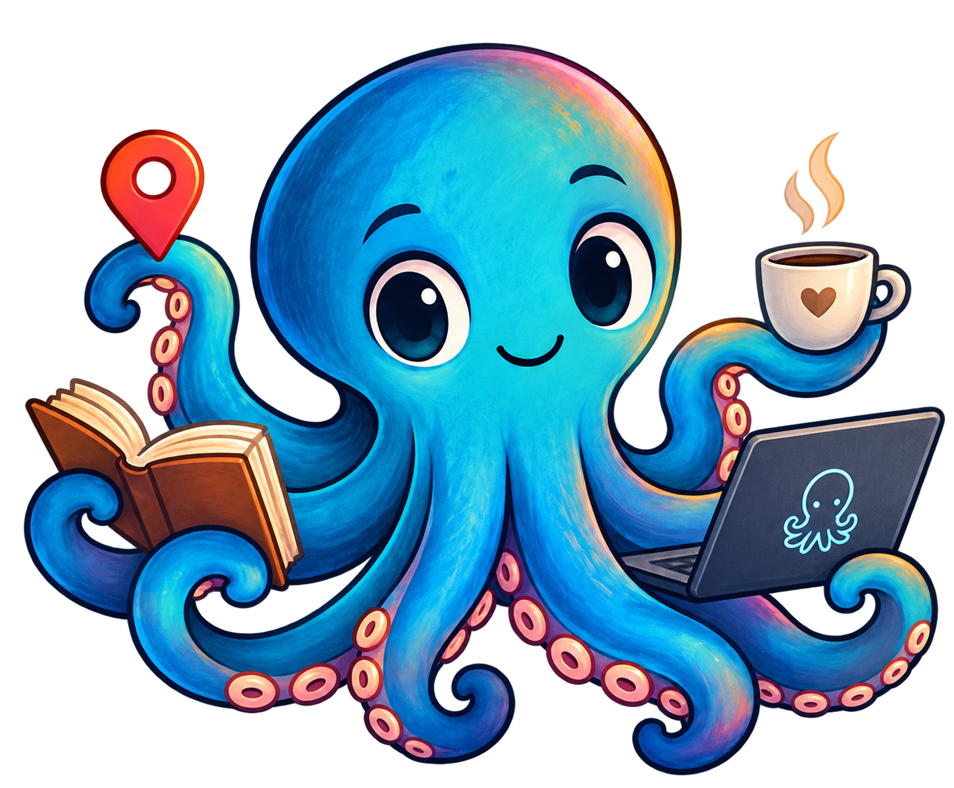 Octopus AI